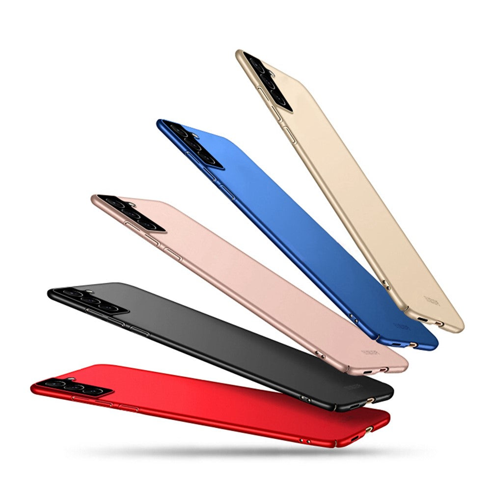 MOFI Shield Slim Frosted Hard PC Case for Samsung Galaxy S21 4G/5G