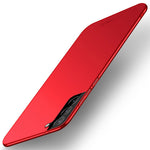 MOFI Shield Slim Frosted Hard PC Case for Samsung Galaxy S21 4G/5G