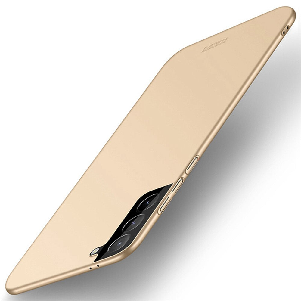 MOFI Shield Slim Frosted Hard PC Case for Samsung Galaxy S21 4G/5G