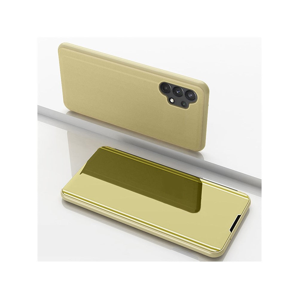 Til Samsung Galaxy A32 4G (EU) Flip Læder Cover med Stand Fuld Krops Beskyttende Telefonetui