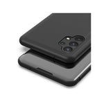 Til Samsung Galaxy A32 4G (EU) Flip Læder Cover med Stand Fuld Krops Beskyttende Telefonetui