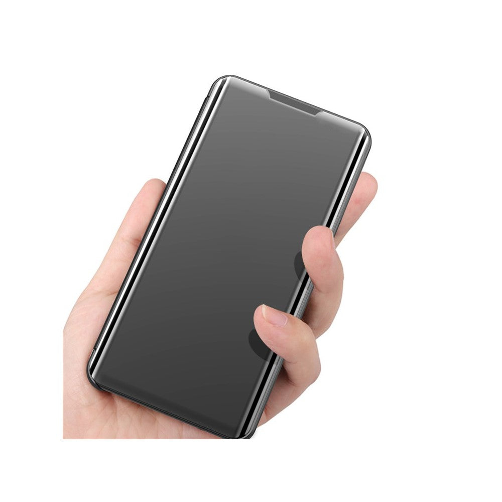 Til Samsung Galaxy A32 4G (EU) Flip Læder Cover med Stand Fuld Krops Beskyttende Telefonetui