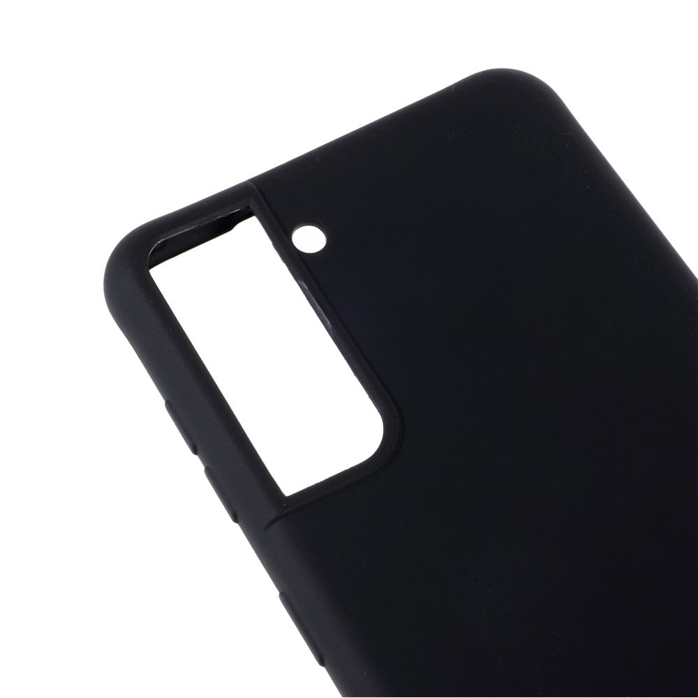 Soft TPU Case with Hanging Rope for Samsung Galaxy S21 4G/5G