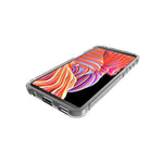 10Pcs/Pack Protective Case Watermark Resistant Flexible TPU Cover for Samsung Galaxy Xcover 5