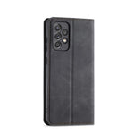 FORWENW Fantasy Series Skin Feeling læderetui til Samsung Galaxy A72 5G / 4G