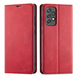 FORWENW Fantasy Series Läderfodral med Skin Feeling till Samsung Galaxy A52 4G/5G / A52s 5G