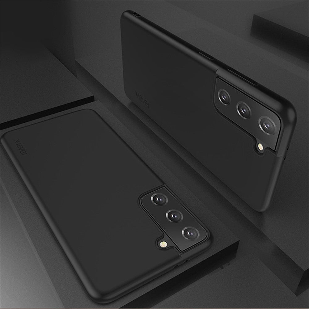 X-LEVEL Quality Frosted TPU Phone Cover for Samsung Galaxy S21 5G/4G