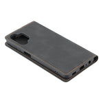 FORWENW Fantasy Series Skin Feeling Leather Case for Samsung Galaxy A32 5G/M32 5G