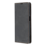 FORWENW Fantasy Series Skin Feeling Leather Case for Samsung Galaxy A32 5G/M32 5G