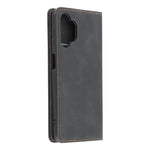FORWENW Fantasy Series Skin Feeling Leather Case for Samsung Galaxy A32 5G/M32 5G