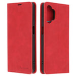 FORWENW Fantasy Series Skin Feeling Leather Case for Samsung Galaxy A32 5G/M32 5G