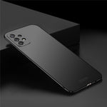 MOFI Shield Slim Frosted Hard PC Case for Samsung Galaxy A52 4G/5G / A52s 5G