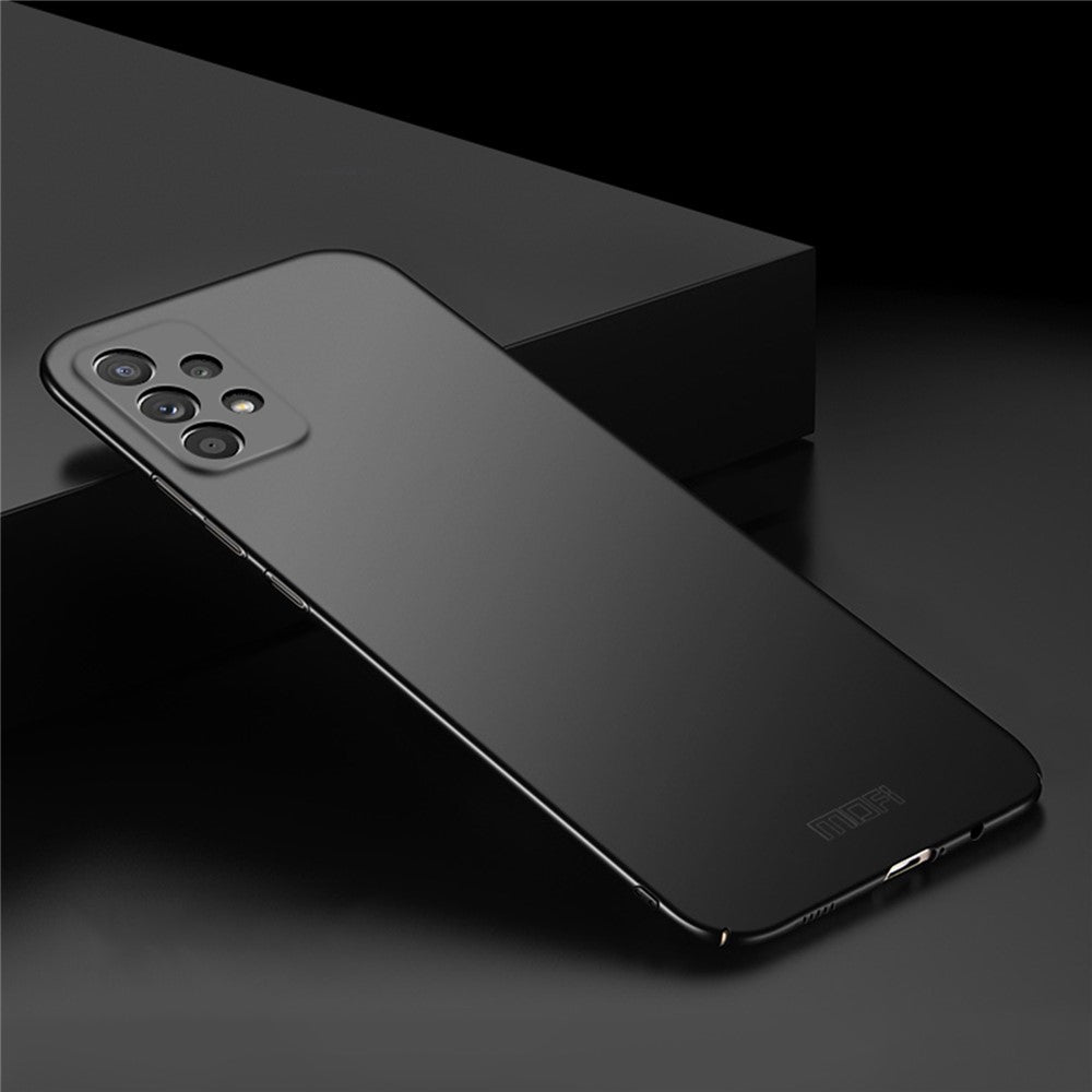 MOFI Shield Slim Frosted Hard PC Case for Samsung Galaxy A52 4G/5G / A52s 5G