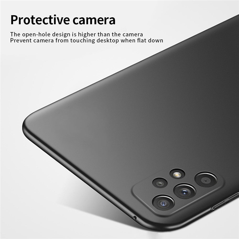 MOFI Shield Slim Frosted Hard PC Case for Samsung Galaxy A52 4G/5G / A52s 5G
