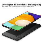 MOFI Shield Slim Frosted Hard PC Case for Samsung Galaxy A52 4G/5G / A52s 5G