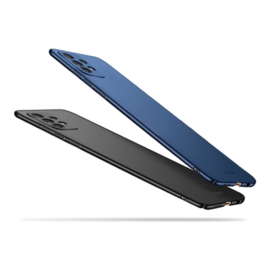 MOFI Shield Slim Frosted Hard PC Case for Samsung Galaxy A52 4G/5G / A52s 5G