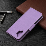Imprint Butterfly Leather Wallet Case for Samsung Galaxy A32 4G (EU Version)