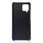 Kortholder Cover i PU Læder til Samsung Galaxy M62 / F62