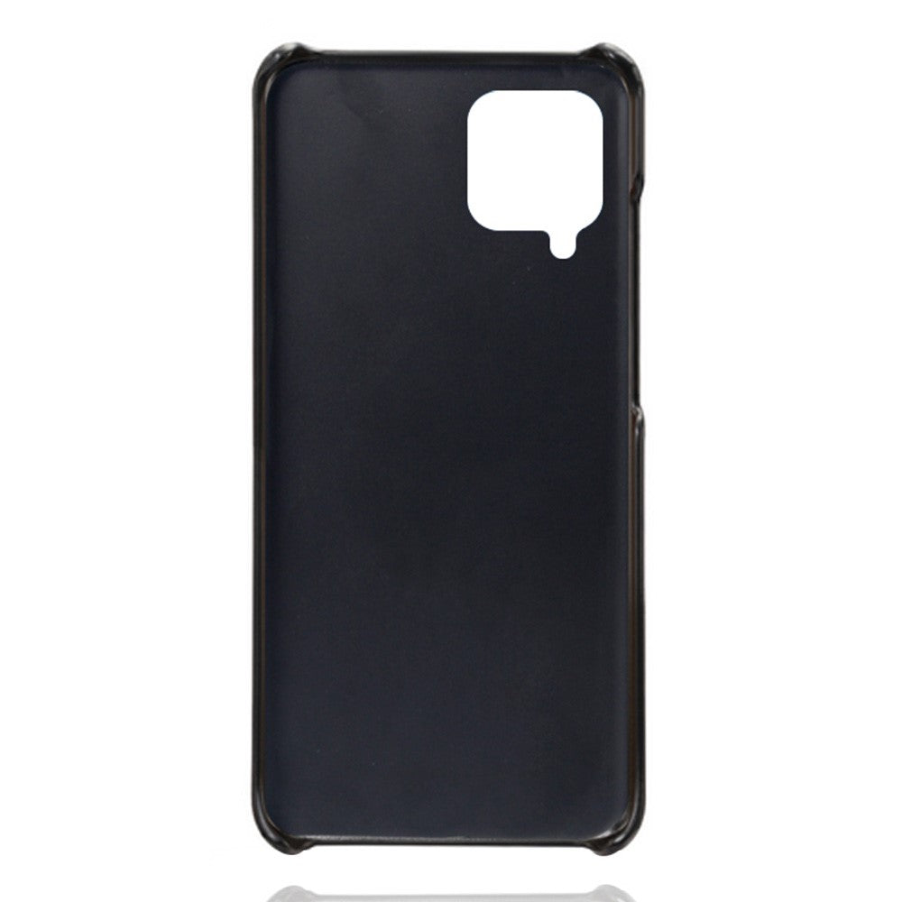 Kortholder Cover i PU Læder til Samsung Galaxy M62 / F62