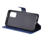 Quality Wallet Stand Flip Leather Phone Case for Samsung Galaxy A32 4G (EU Version)