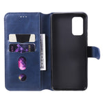 Quality Wallet Stand Flip Leather Phone Case for Samsung Galaxy A32 4G (EU Version)