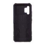 Kickstand Back Clip Design Hybrid Phone Case Shell for Samsung Galaxy A32 4G [EU Version]