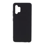 For Samsung Galaxy A32 4G (EU Version) Matte TPU Case Mobile Phone Accessory