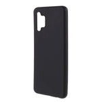 For Samsung Galaxy A32 4G (EU Version) Matte TPU Case Mobile Phone Accessory
