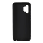For Samsung Galaxy A32 4G (EU Version) Matte TPU Case Mobile Phone Accessory