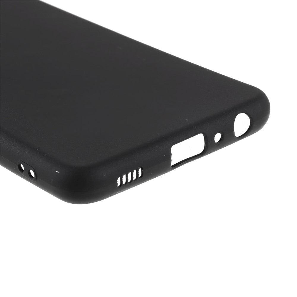 For Samsung Galaxy A32 4G (EU Version) Matte TPU Case Mobile Phone Accessory