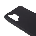 For Samsung Galaxy A32 4G (EU Version) Matte TPU Case Mobile Phone Accessory