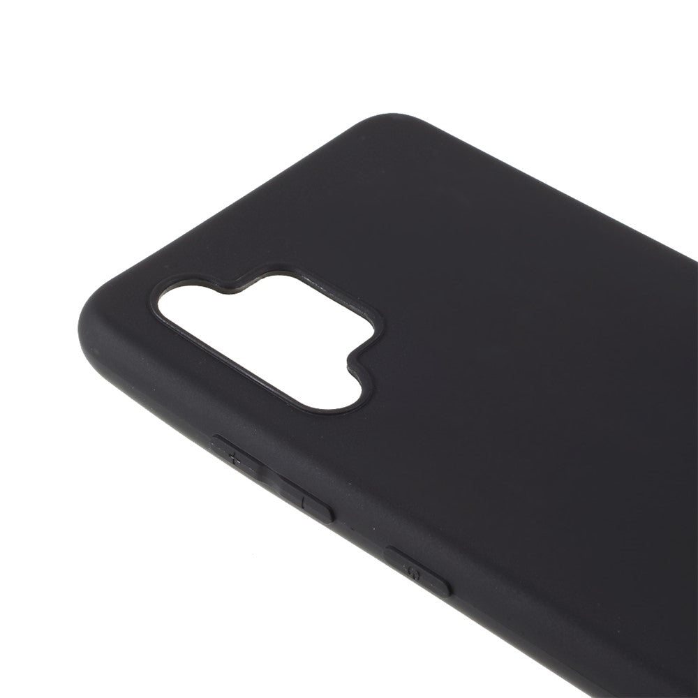 For Samsung Galaxy A32 4G (EU Version) Matte TPU Case Mobile Phone Accessory