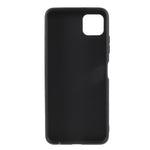 Dobbeltsidet mat TPU mobiltelefon etui beskyttelsescover til Samsung Galaxy A22 5G (EU version)