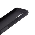 Dobbeltsidet mat TPU mobiltelefon etui beskyttelsescover til Samsung Galaxy A22 5G (EU version)