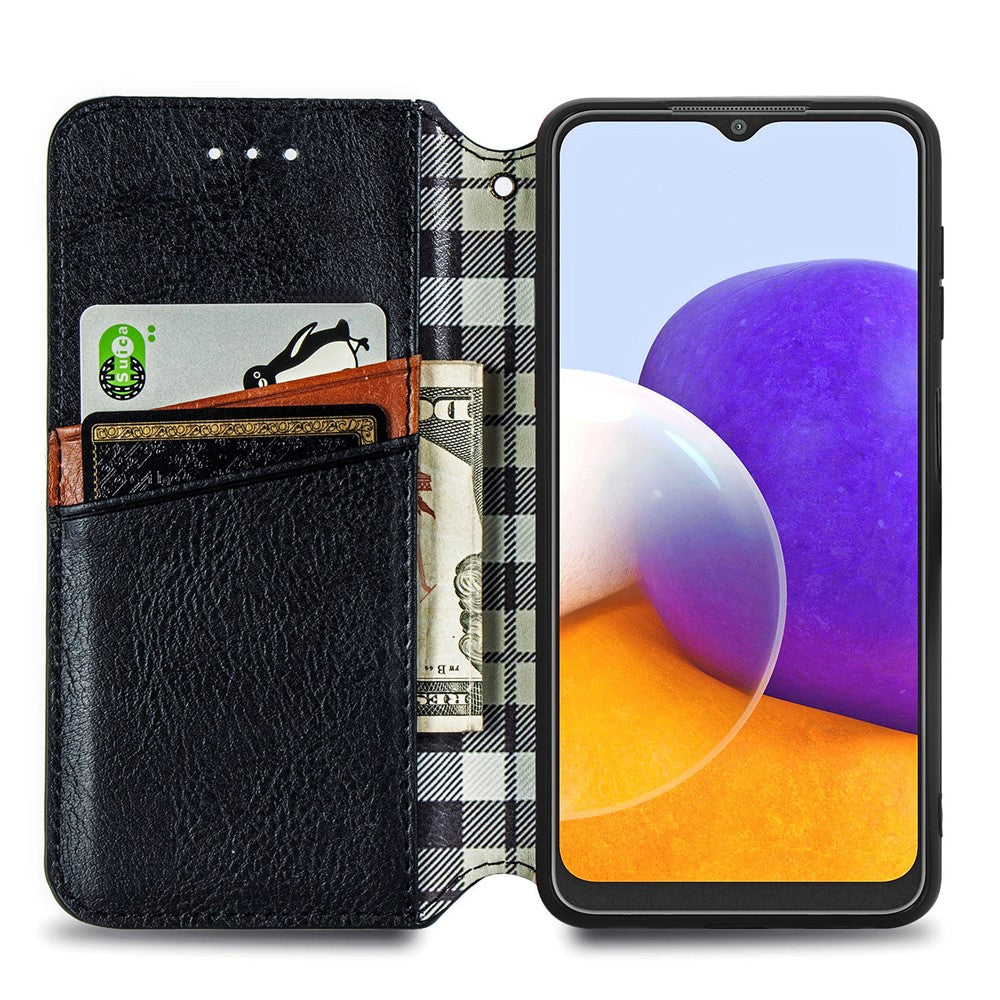Til Samsung Galaxy A22 4G (EU-version)