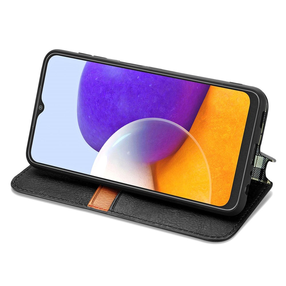 Til Samsung Galaxy A22 4G (EU-version)