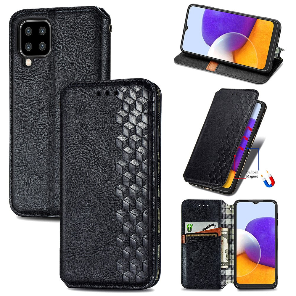 Til Samsung Galaxy A22 4G (EU-version)