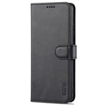 AZNS PU-læderpung med stander til Samsung Galaxy A32 4G (EU-version)