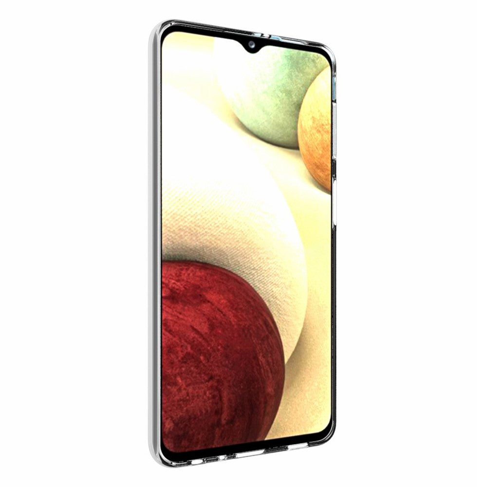 10 stk./pakke Vandmærkebestandigt blødt TPU-cover til Samsung Galaxy A22 4G (EU-version)