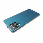 10 stk./pakke Vandmærkebestandigt blødt TPU-cover til Samsung Galaxy A22 4G (EU-version)