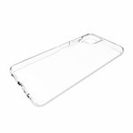 10 stk./pakke Vandmærkebestandigt blødt TPU-cover til Samsung Galaxy A22 4G (EU-version)
