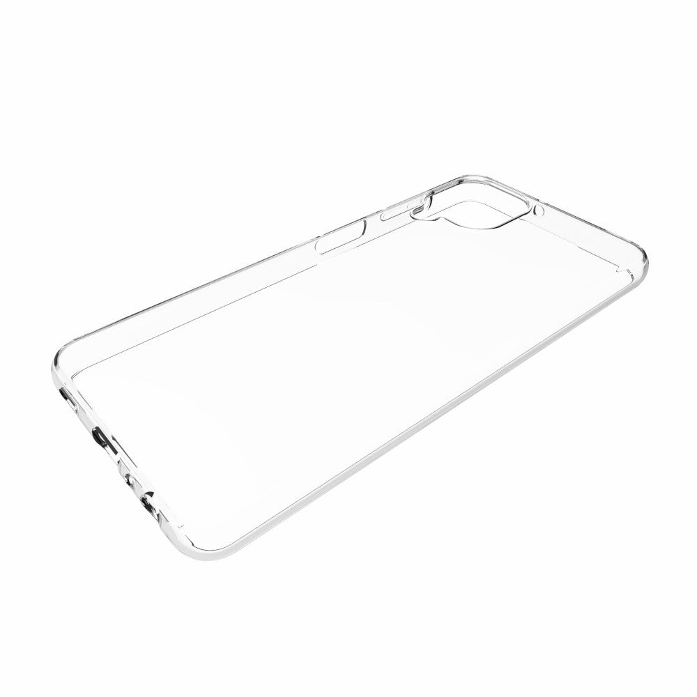 10 stk./pakke Vandmærkebestandigt blødt TPU-cover til Samsung Galaxy A22 4G (EU-version)