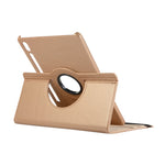 360 Rotating Stand PU Leather Tablet Case for Samsung Galaxy Tab S10+ / S9+  / S8+ / S7+ / S7 FE