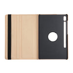 360 Rotating Stand PU Leather Tablet Case for Samsung Galaxy Tab S10+ / S9+  / S8+ / S7+ / S7 FE