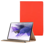 360 Rotating Stand PU Leather Tablet Case for Samsung Galaxy Tab S10+ / S9+  / S8+ / S7+ / S7 FE
