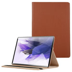 360 Rotating Stand PU Leather Tablet Case for Samsung Galaxy Tab S10+ / S9+  / S8+ / S7+ / S7 FE
