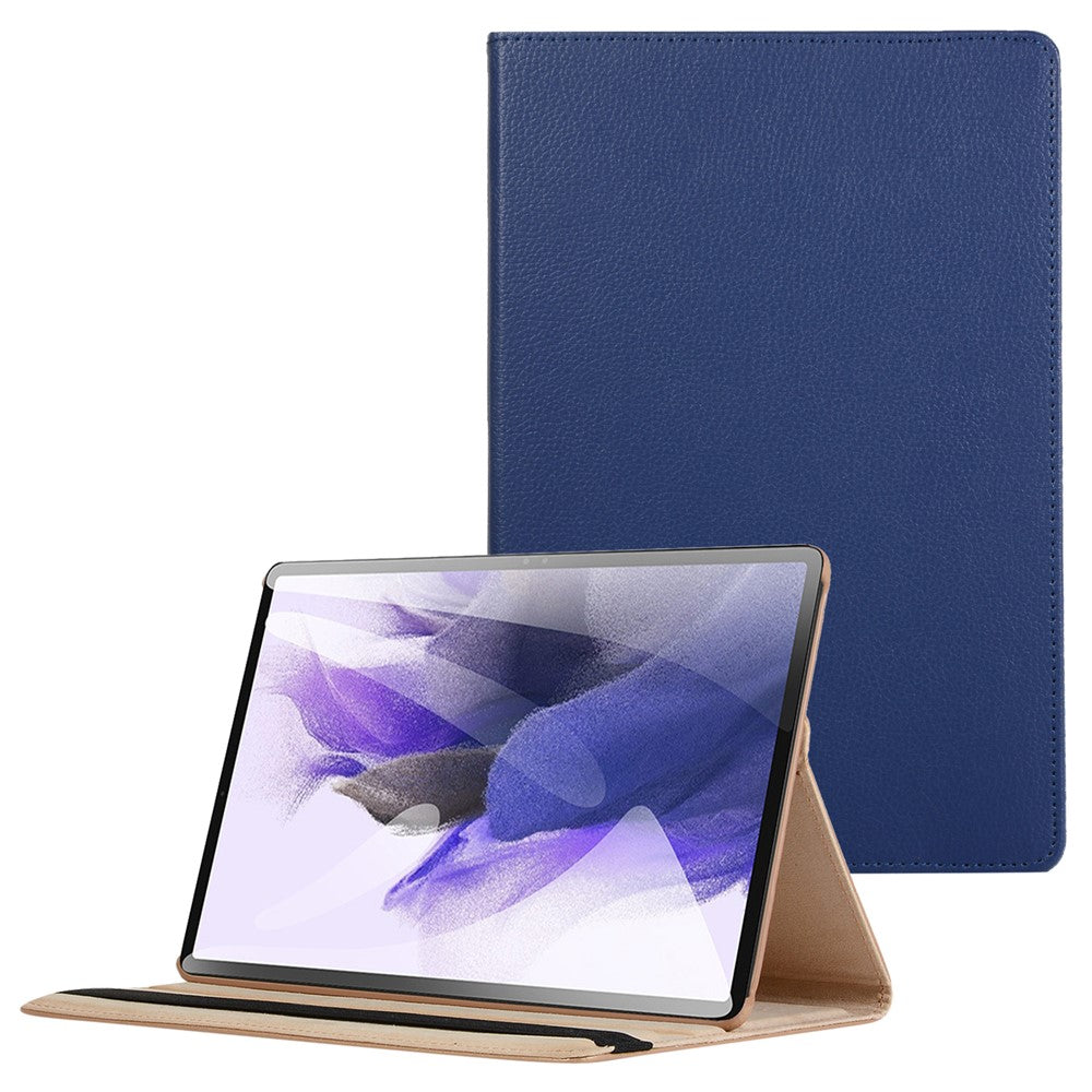 360 Rotating Stand PU Leather Tablet Case for Samsung Galaxy Tab S10+ / S9+  / S8+ / S7+ / S7 FE