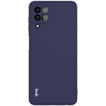 IMAK UC-2 Series Anti-Scratch Flexible TPU Phone Protective Cover Case for Samsung Galaxy A22 4G (EU Version)