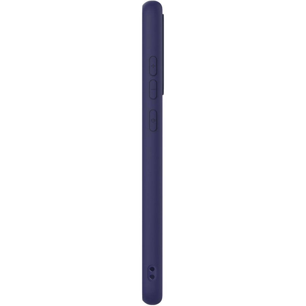 IMAK UC-2 Series Anti-Scratch Flexible TPU Phone Protective Cover Case for Samsung Galaxy A22 4G (EU Version)