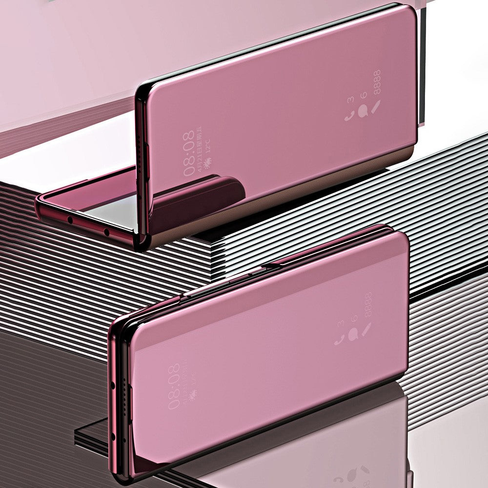 For Samsung Galaxy Z Fold3 5G Flip Leather Cover with Stand Full Body Protective Phone Case
